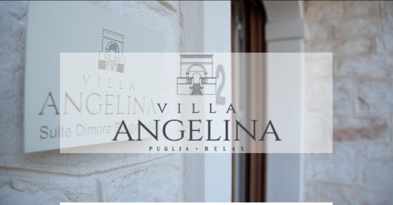 Offerta b&b romantico con spa piscina e Jacuzzi privata Selva di Fasano Puglia