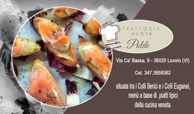 offerta dove mangiare piatti tipici a base di pesce vicenza occasione mangiare specialita pesce a vicenza