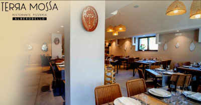offerta ristorante zona trulli con piatti pugliesi ad alberobello occasione ristorante gourmet con specialita di mare alberobello