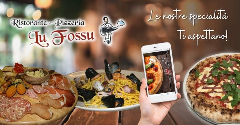 Offerta trova ristorante specialità Umbre - Occasione il migliore ristorante cucina Umbra Terni