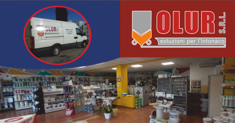 olur offerta fornitura prodotti per l'edilizia gubbio - occasione vendita macchinari edili perugia