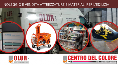 offerta noleggio macchine intonacatrici pft pesaro occasione noleggio macchine intonacatrici pft ancona