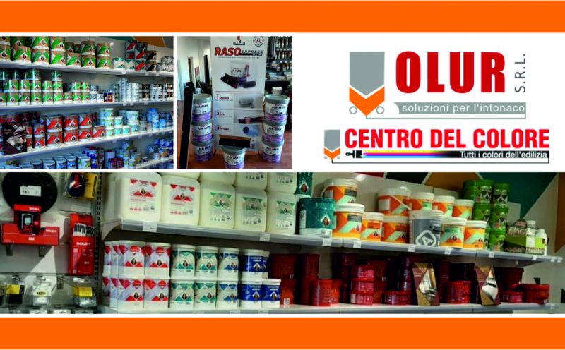 offerta vendita intonaci per edilizia - occasione vendita colle per pavimenti gubbio perugia