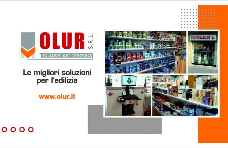 Rivenditori materiali costruzione a Gubbio