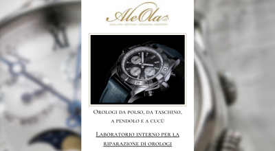  offerta vendita orologi da polso da taschino a pendolo pordenone occasione riparazione orologi pordenone