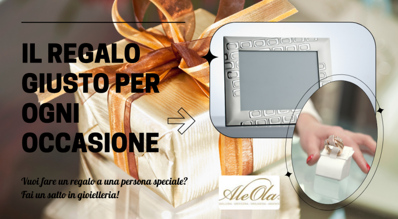 Occasione gioielleria idee regalo pregiati Pordenone – Offerta regali oreficerie matrimoni battesimi Pordenone