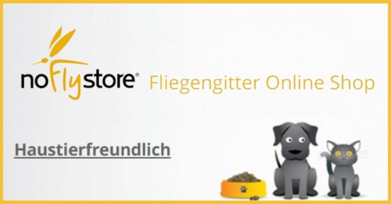 NoFly Store - Online-Shop für hochwertige Moskitonetze und italienische Produktion