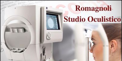 esame campo visivo computerizzato per glaucoma versilia oculista romagnoli