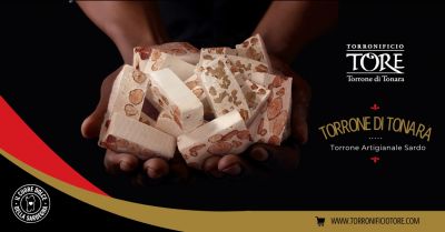 offerta torrone sardo di tonara vendita online bologna