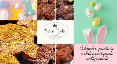 offerta colombe pastiere artigianali di gioia tauro reggio calabria promozione dolci pasquali artigianali gioia tauro reggio calabria