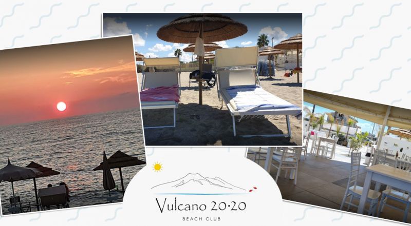 OFFERTA STABILIMENTO BALNEARE CON BAR A TAURO REGGIO CALABRIA - PROMOZIONE SPIAGGIA PER FAMIGLIA CON BAMBINI GIOIA TAURO REGGIO CALABRIA
