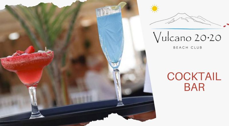  Offerta Miglior Cocktail Bar con Aperitivi sulla Spiaggia a Gioia Tauro