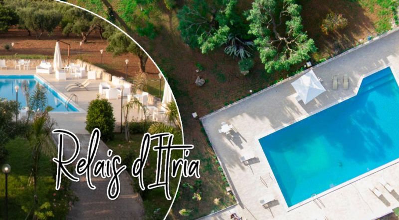 OFFERTA LOCALE DOVE FESTEGGIARE IL COMPLEANNO A TARANTO - OCCASIONE PISCINA PRIVATA PER FESTE DI COMPLEANNO A TARANTO