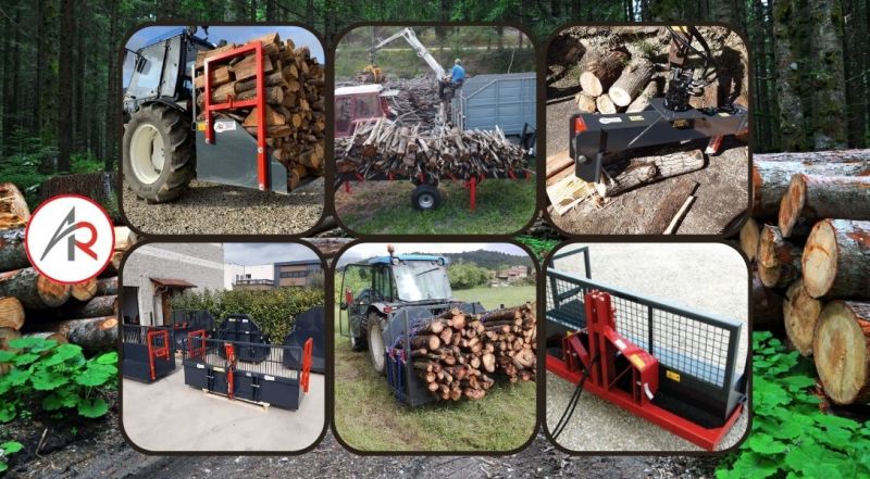  occasione vendita fasciatrice per legna a cuneo - offerta vendita fasciatrice legna per boscaioli a cuneo