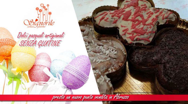  OFFERTA PICONI MARCHIGIANI SENZA GLUTINE TERAMO – PROMOZIONE COLOMBE ARTIGIANALI SENZA GLUTINE TERAMO