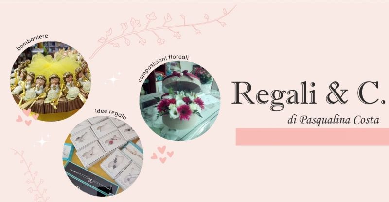 offerta bomboniere personalizzate idee regalo originali