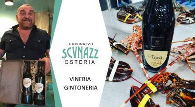 offerta vineria degustazione vini pugliesi pregiati giovinazzo bari occasione osteria e gintoneria a giovinazzo bari