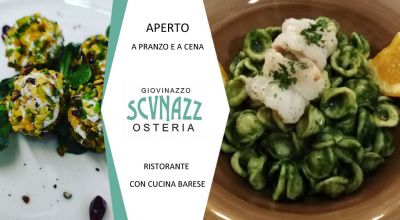 offerta dove mangiare pesce fresco a giovinazzo promozione dove mangiare all aperto a giovinazzo