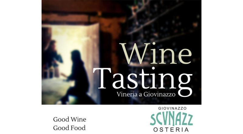  Offerta Vineria a Giovinazzo - Promozione ampia scelta di bottiglie di vini pugliesi