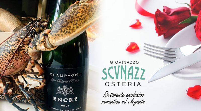 OFFERTA RISTORANTE ROMANTICO ELEGANTE A GIOVINAZZO – PROMOZIONE RISTORANTE ESCLUSIVO A GIOVINAZZO A GIOVINAZZO