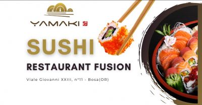  yamaki sushi bosa offerta ristorante di sushi e cucina asiatica di alta qualita