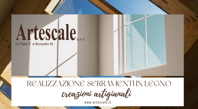 Offerta realizzazione serramenti in legno Pordenone – occasione realizzazione finestre in legno Pordenone