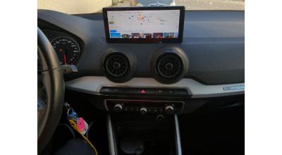 offerte retrofit installazione autoradio android bari