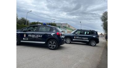 offerta ricondizionamento vetture corpi di polizia locale