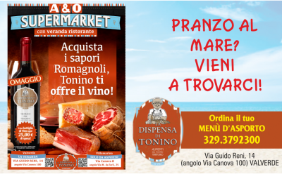 offerta supermercato piadine farcite da asporto occasione gastronomia piadina romagnola dasporto