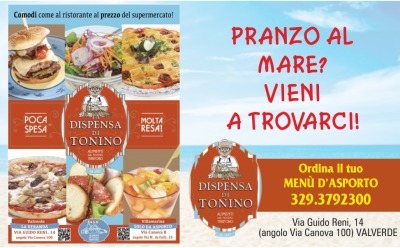 offerta piatti pronti cena per famiglie cesenatico occasione piatti pronti pranzo per famiglie cesentatico