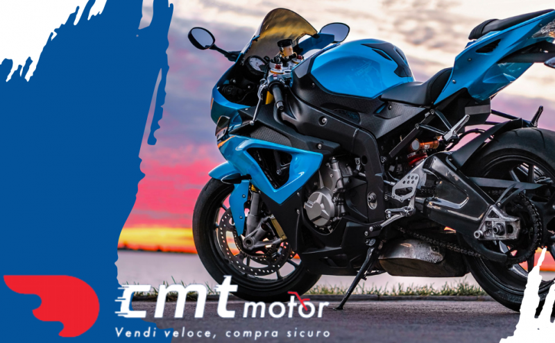  CMTMOTOR - Offerta servizio rapido di compravendita di moto e scooter usati sul web