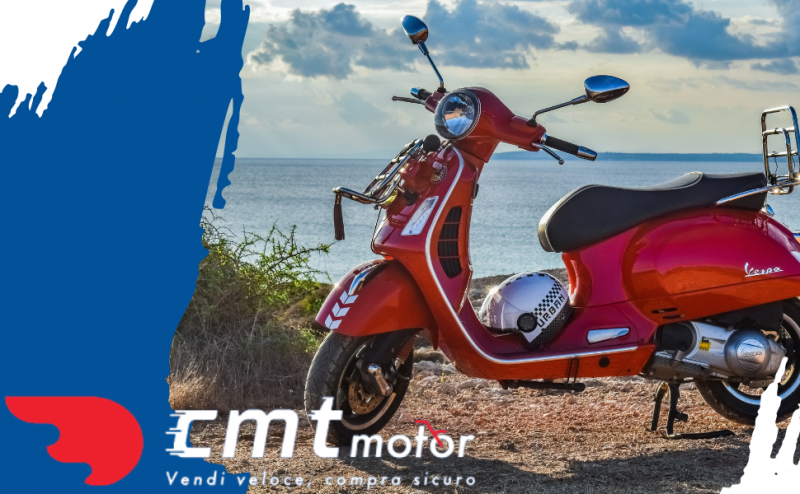  CMTMOTOR - Offerta vendita scooter fra privati online