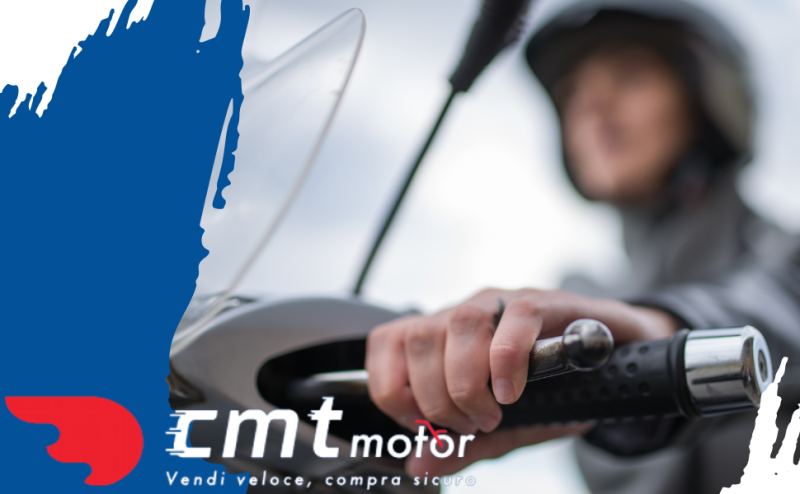  CMTMOTOR - Offerta vendita scooter usati online