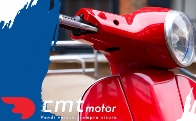 cmtmotor offerta portale per vendita scooter da privato con pagamento immediato