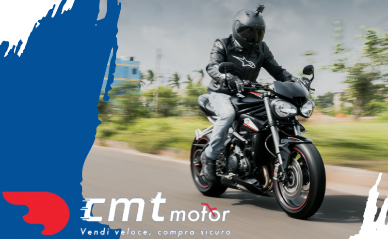  CMTMOTOR - Offerta moto usate con pagamento rateale