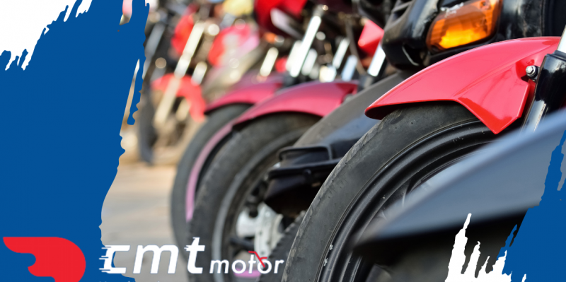 CMTMOTOR - Offerta servizio di conto esposizione moto e scooter