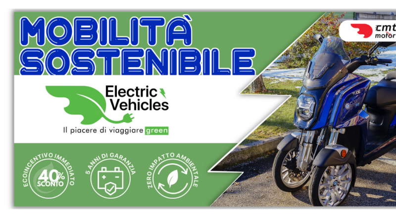  Occasione acquisto scooter elettrico online - offerta acquisto con finanziamento scooter elettrico nuovo in concessionaria