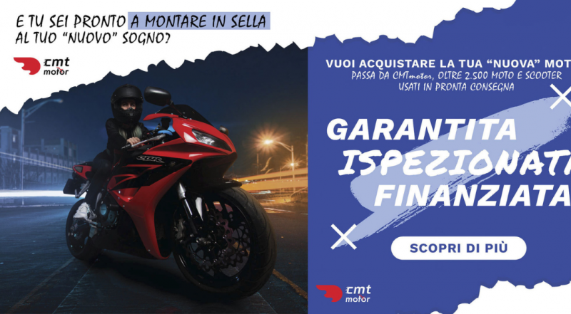 Offerta annunci vendita di moto e scooter usati finanziati e garantiti - occasione esposizione moto e scooter usati ispezionati