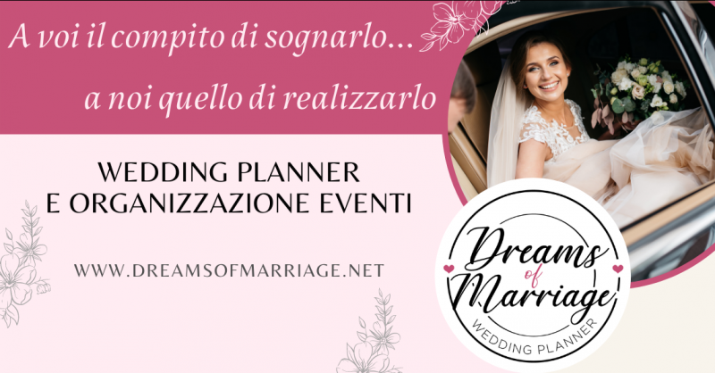 Offerta agenzia wedding planner e organizzazione eventi a Bergamo - occasione agenzia di organizzazione di feste private Cavernago
