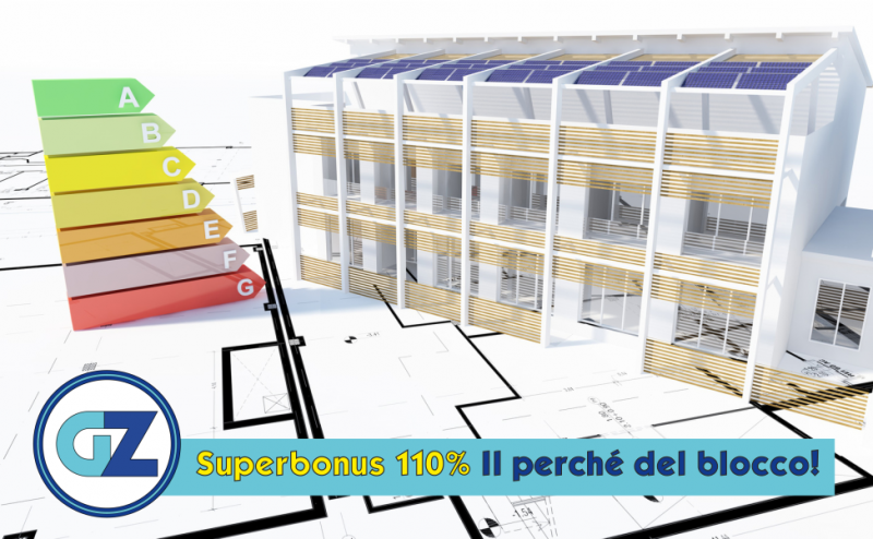 offerta impresa edile superbonus 110 pinerolo - occasione ristrutturazione edifici con ecobonus torino