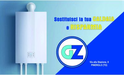 offerta sostituzione caldaia condensazione pinerolo occasione sostituzione caldaia con detrazione torino