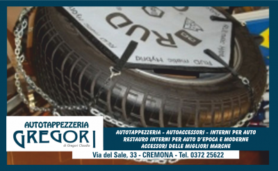offerta vendita accessori bosch per auto occasione montaggio barre portatutto per auto cremona