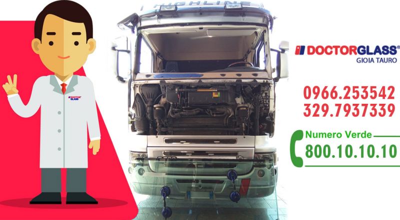OFFERTA SOSTITUZIONE VETRI MEZZI PESANTI E TIR  GIOIA TAURO - PROMOZIONE RIPARAZIONE VETRI MEZZI PESANTI E TIR  GIOIA TAURO