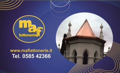 offerta lattonerie personalizzate su misura occasione sistemi di allontanamento piccioni massa carrara