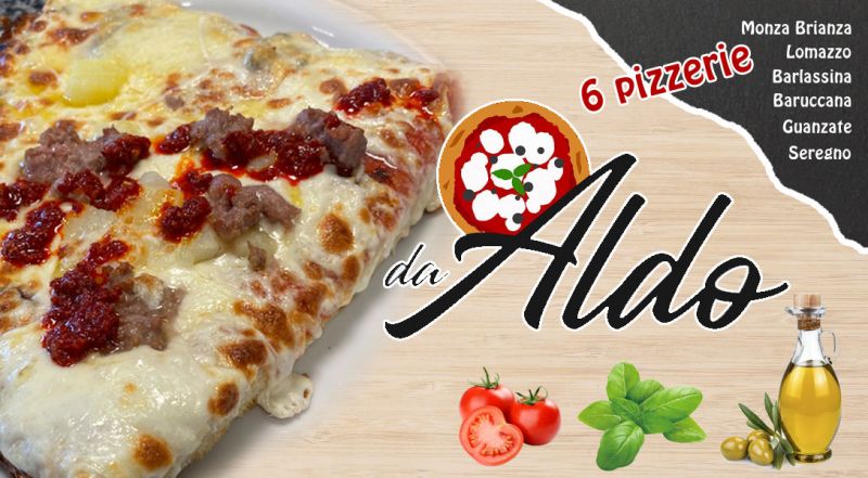   OFFERTA LA MIGLIORE PIZZA AL TRANCIO A COMO - PROMOZIONE PIZZERIA CON PIZZA AL TRANCIO COMO