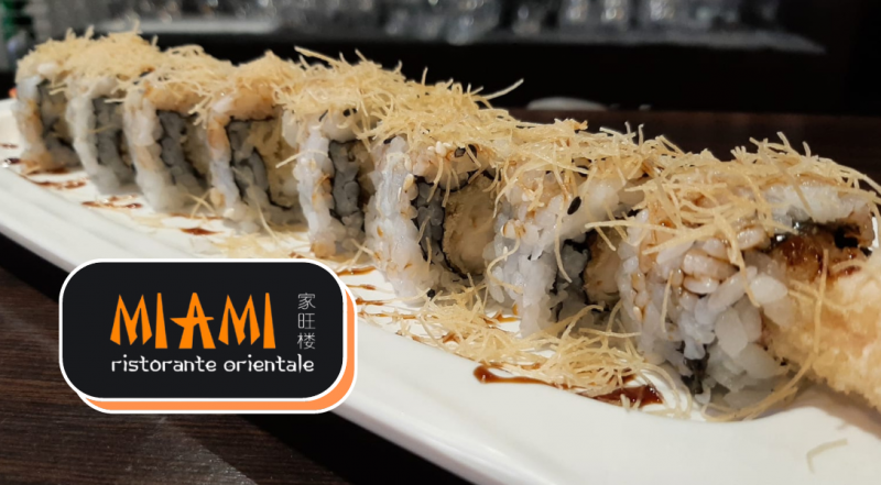    offerta ristorante giapponese a san giustino perugia - occasione sushi all you can eat san giustino
