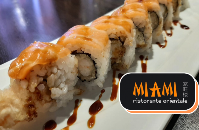 offerta sushi ristorante giapponese san giustino - occasione cena di sushi all you can eat san giustino