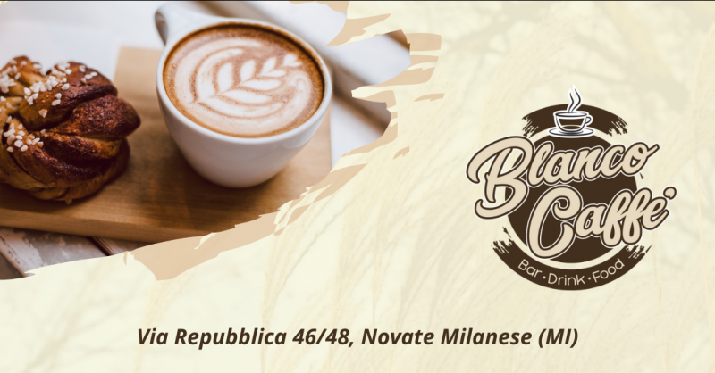 Offerta bar caffetteria Novate Milanese - promozione brioches farcite al momento Novate Milanese