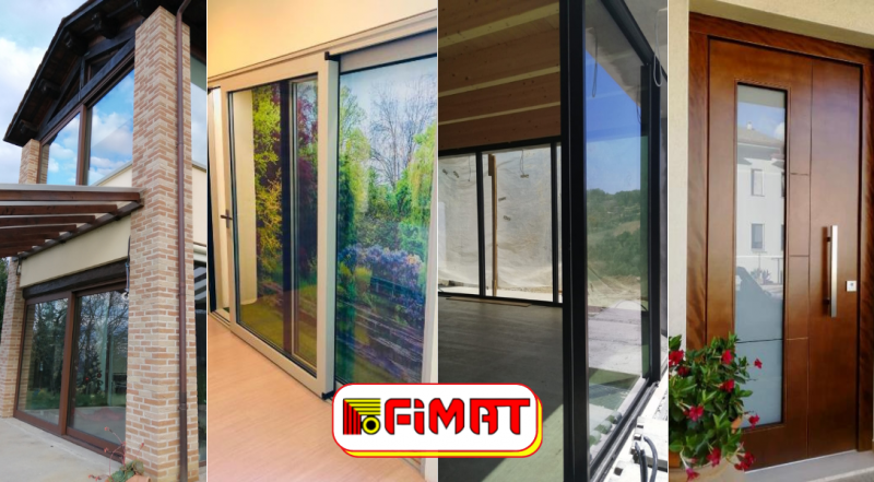 offerta produzione infissi in alluminio sansepolcro - occasione produzione infissi in alluminio città di castello