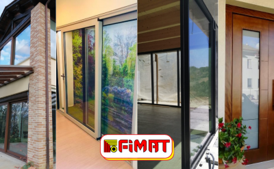 offerta realizzazione infissi e serramenti in pvc ferro alluminio arezzo